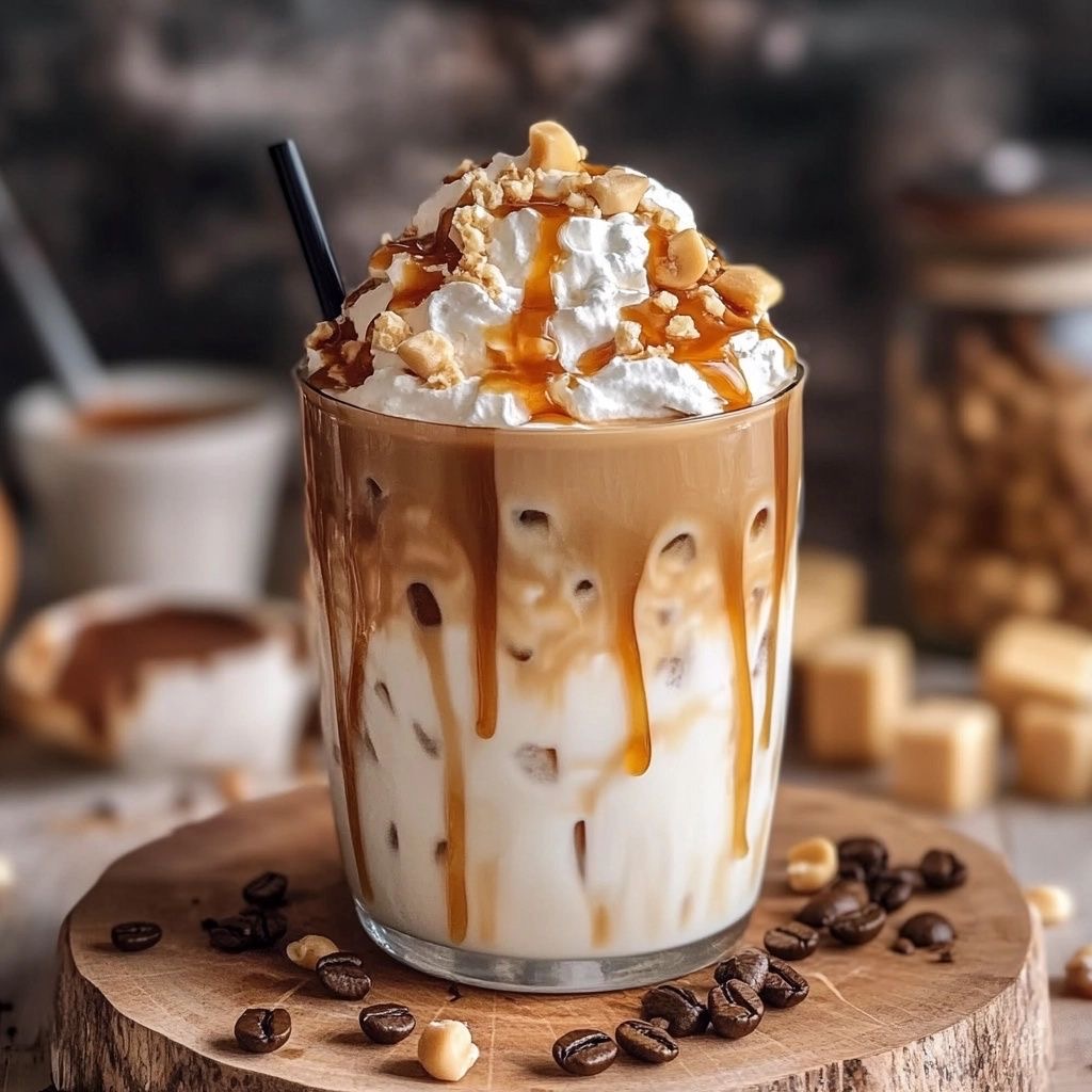 Frappuccino